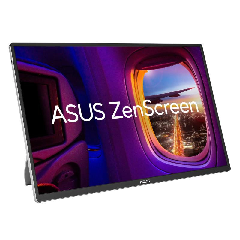 ASUS ZenScreen OLED MQ16FC · 16″, WUXGA