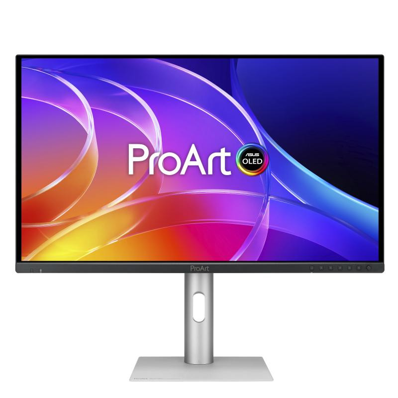 ASUS ProArt OLED PA279CDV · 26,5″, 4K UHD