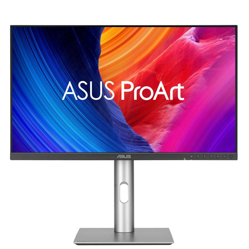 ASUS ProArt PA27JCV · 27″, 4K UHD