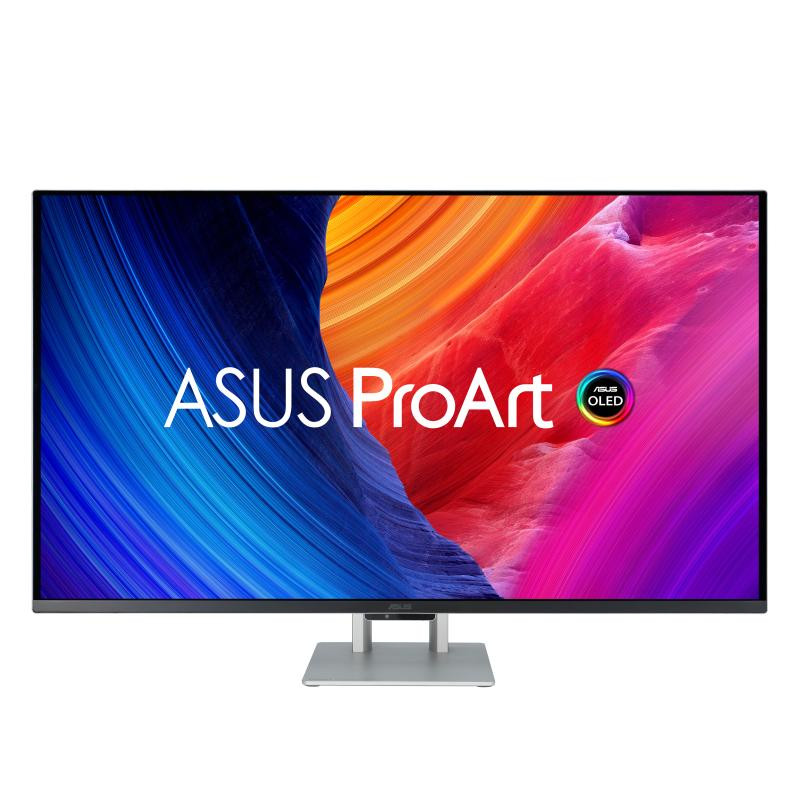 ASUS ProArt OLED PA32UCDM · 31,5″, 4K UHD