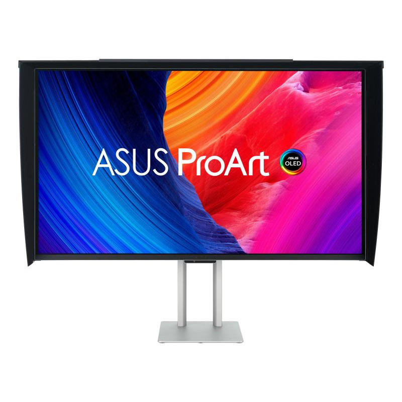 ASUS ProArt OLED PA32UCDMR-K · 31,5″, 4K UHD
