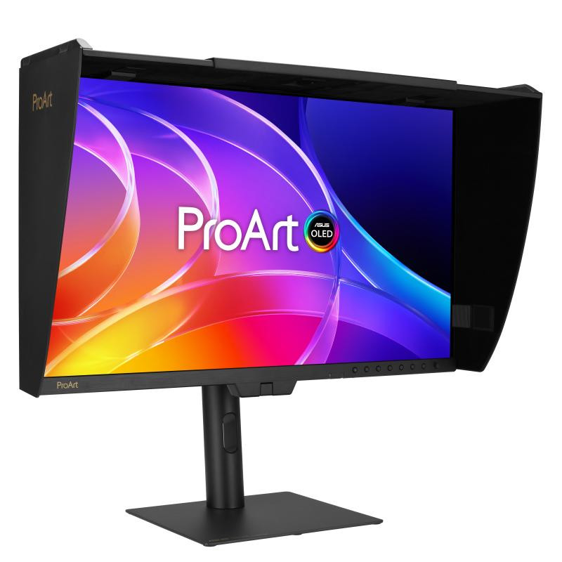 ASUS ProArt OLED ProArt PA32USD · 31,5″, 4K UHD