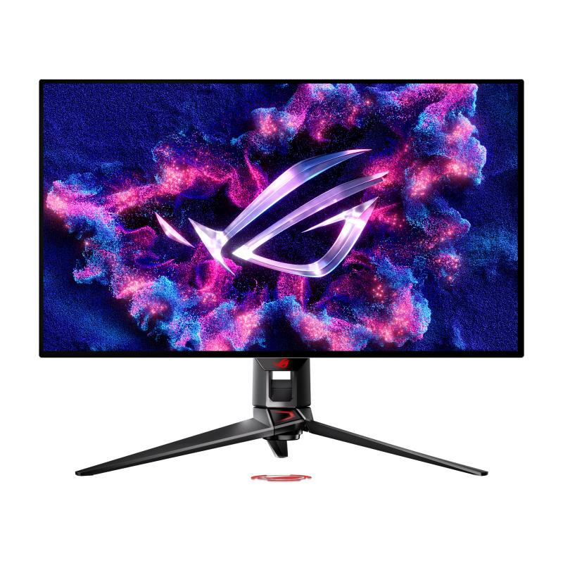 ASUS ROG Swift PG32UCDP · 31,5″, 4K UHD