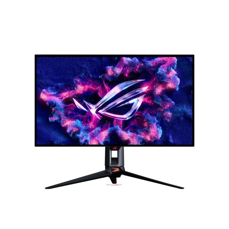 ASUS ROG Swift OLED PG32UCWM · 31,5″, 4K UHD