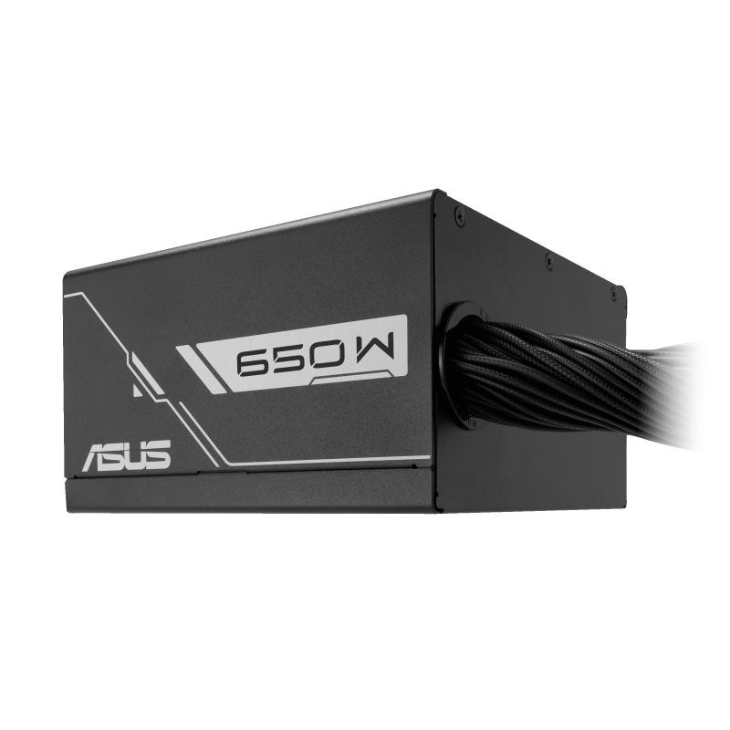 ASUS Prime 650B Black