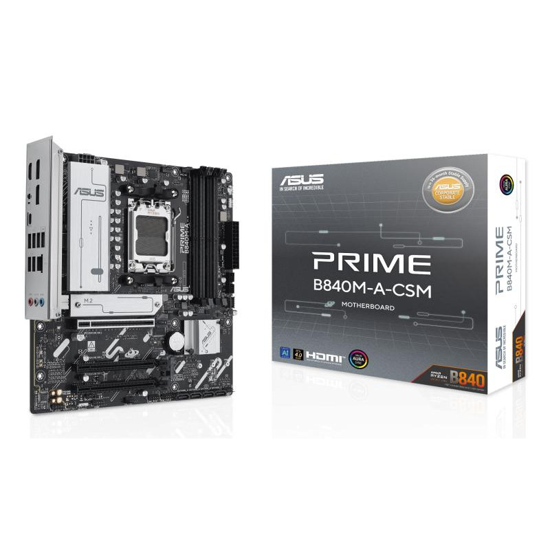 ASUS Prime B840M-A-CSM