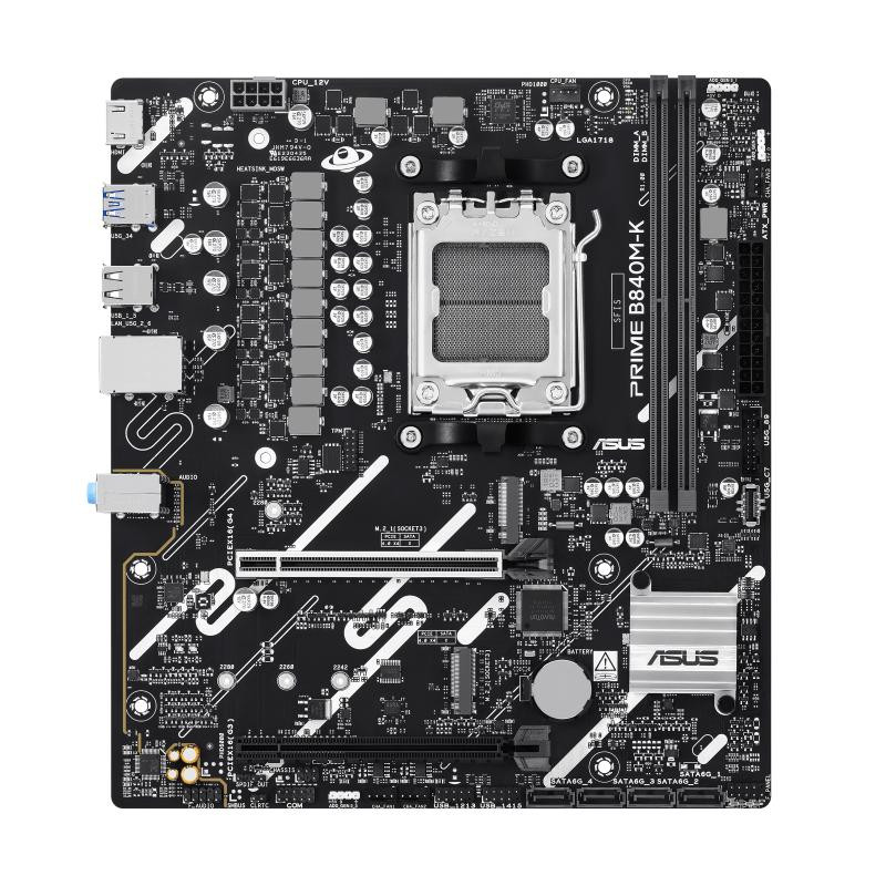 ASUS Prime B840M-K