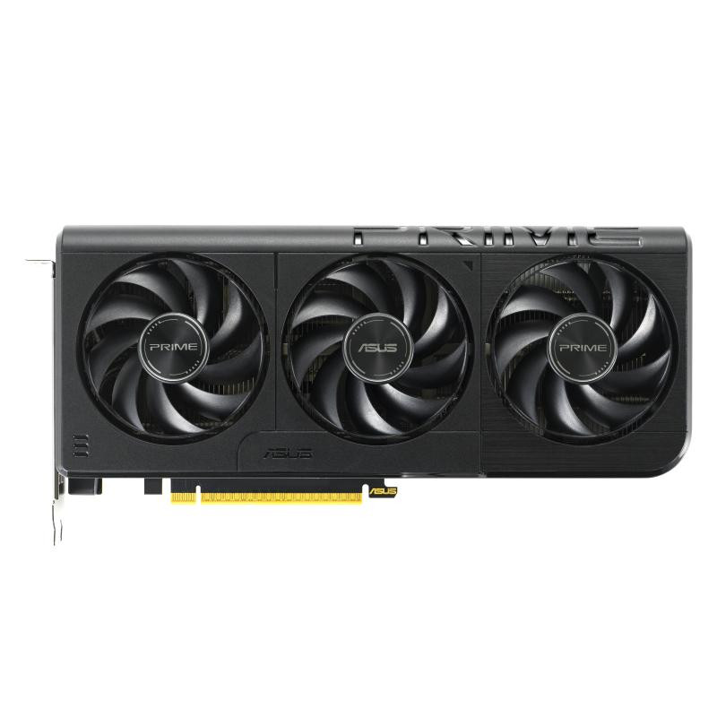 ASUS Prime -RTX5060-O8G Nvidia GeForce RTX 5060 8 Go GDDR7