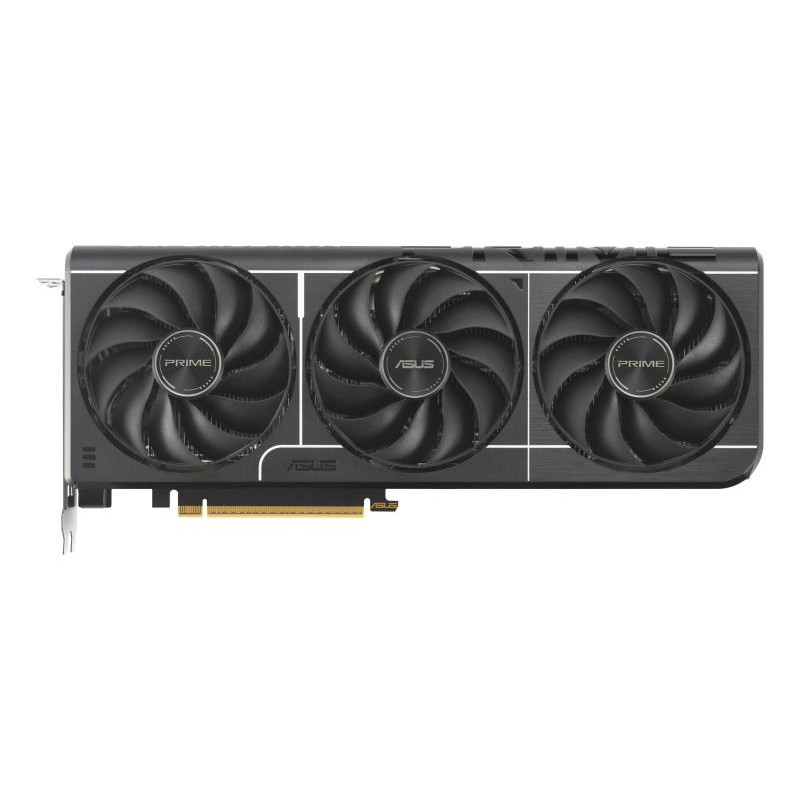 ASUS Prime -RTX5060TI-O16G Nvidia GeForce RTX 5060 Ti 16 Go GDDR7