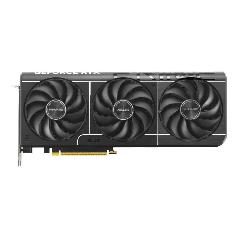 ASUS Prime -RTX5070-O12G Nvidia GeForce RTX 5070 12 Go GDDR7
