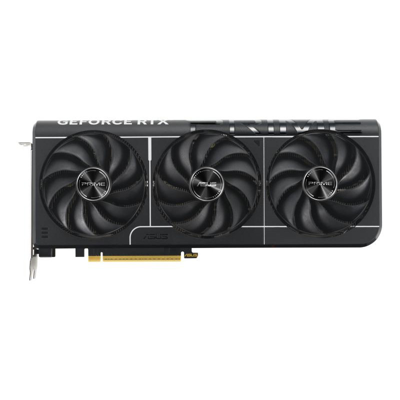 ASUS Prime -RTX5080-O16G Nvidia GeForce RTX 5080 16 Go GDDR7