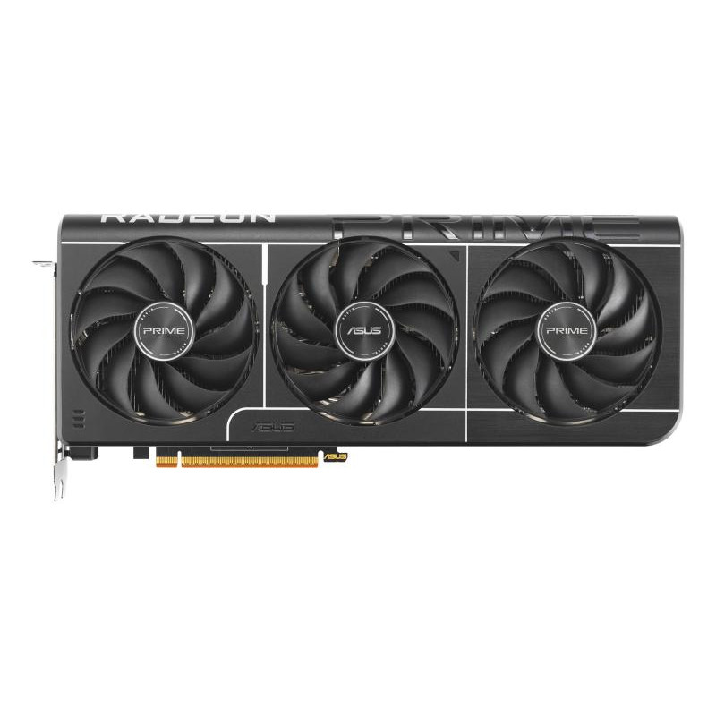 ASUS Prime RX 9070GRE O12G EVO