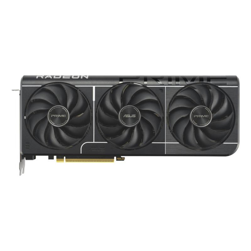 ASUS Prime Radeon RX 9060 XT O16G AMD 16 Go GDDR6