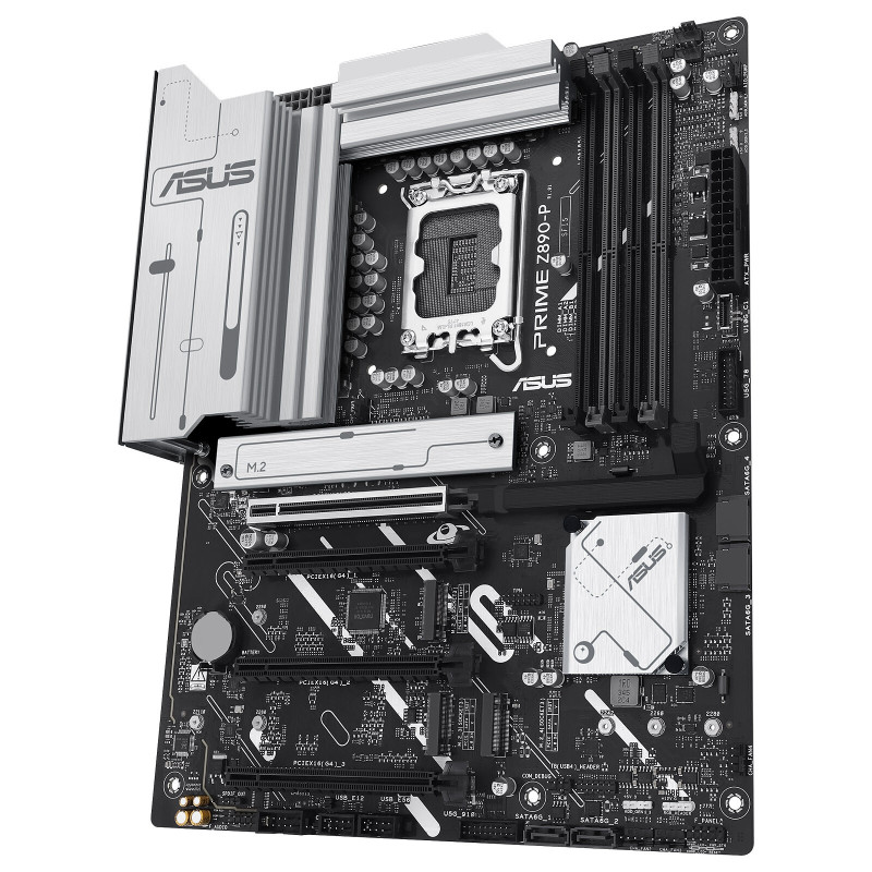 ASUS Prime Z890-P