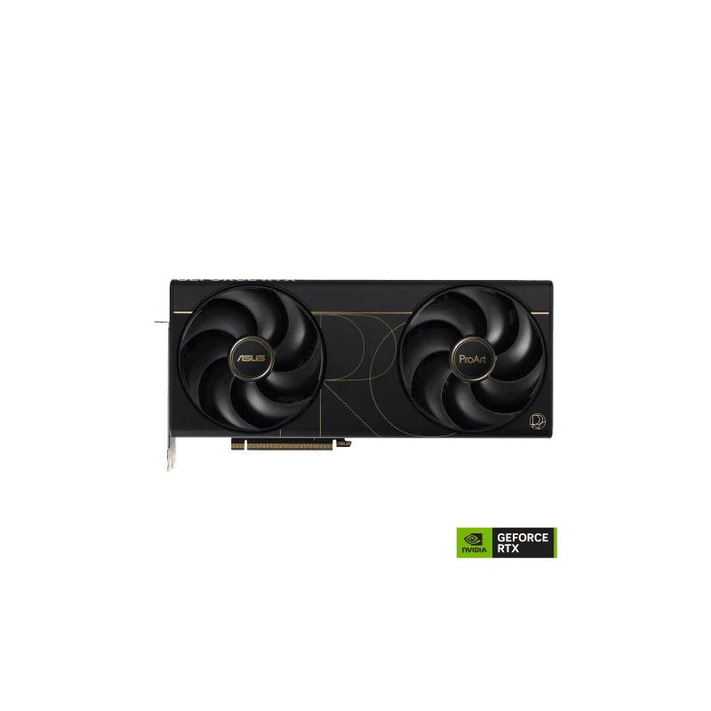 ASUS ProArt -RTX5090-O32G Nvidia GeForce RTX 5090 32 Go GDDR7