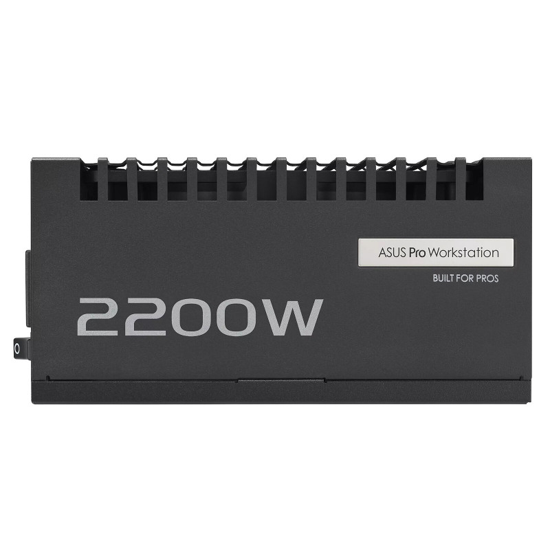 ASUS PRO-WS-2200P