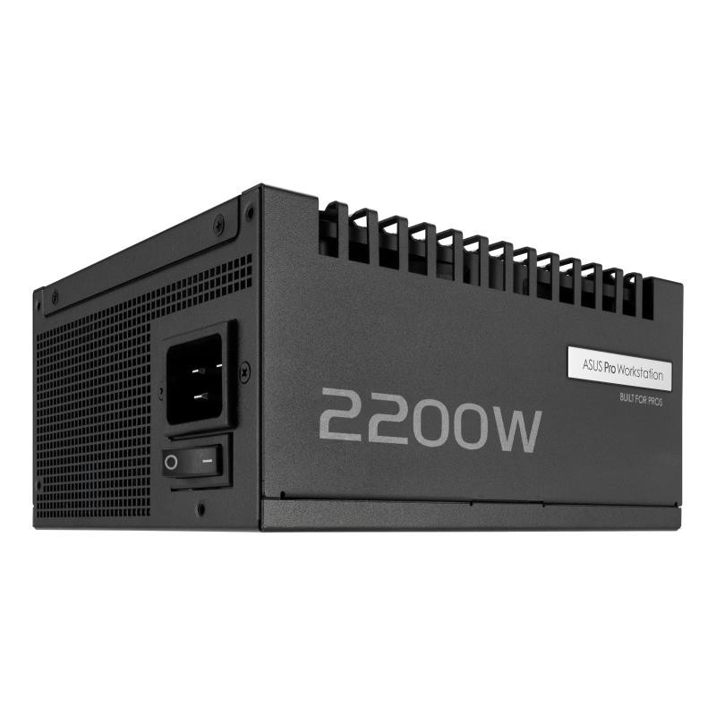 ASUS PRO-WS-2200P