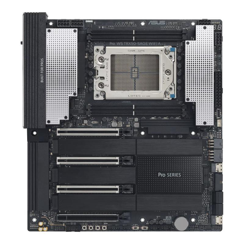 ASUS PRO WS TRX50-SAGE Wi-Fi A