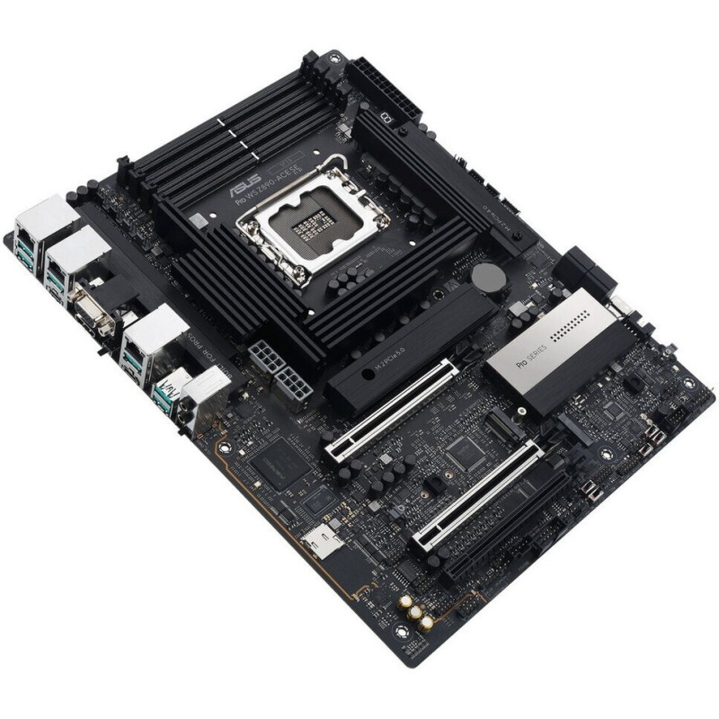 ASUS PRO WS Z890-ACE-SE