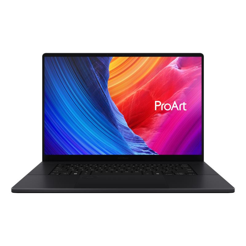 ASUS ProArt P16 H7606GM- -DICSR009X · 16″, Ryzen AI 9 465, RTX 5060