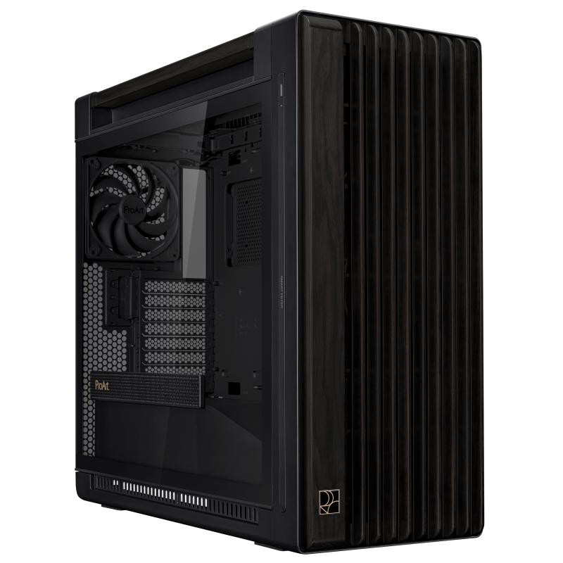 ASUS Proart PA602 Wood TG PWM Black
