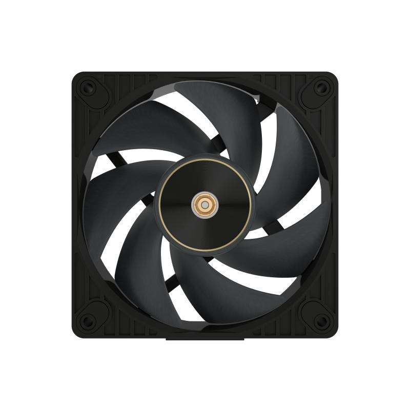 ASUS ProArt PF120 Fan PWM Black