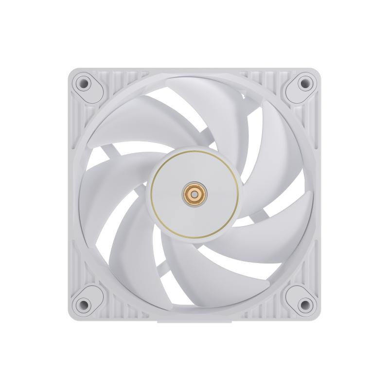 ASUS ProArt PF120 Fan PWM White