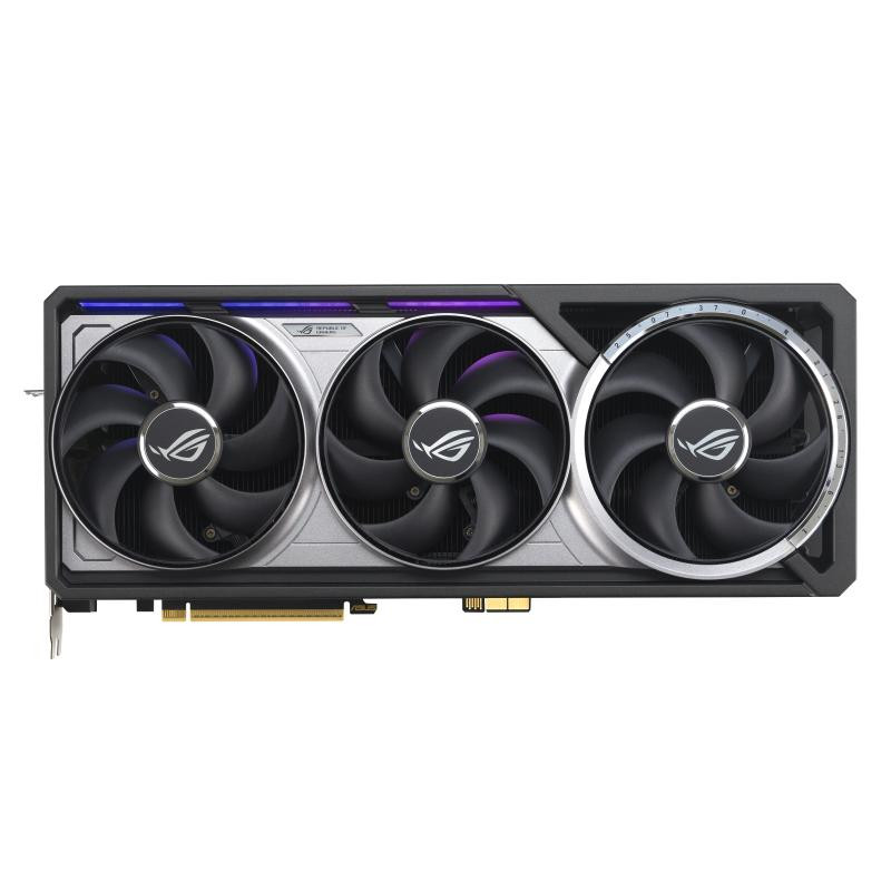ASUS ROG Astral - -RTX5090-O32G-BTF-GAMING Nvidia GeForce RTX 5090 32 Go GDDR7