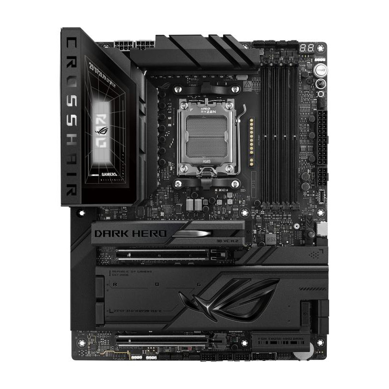 ASUS ROG Crosshair X870E Dark Hero