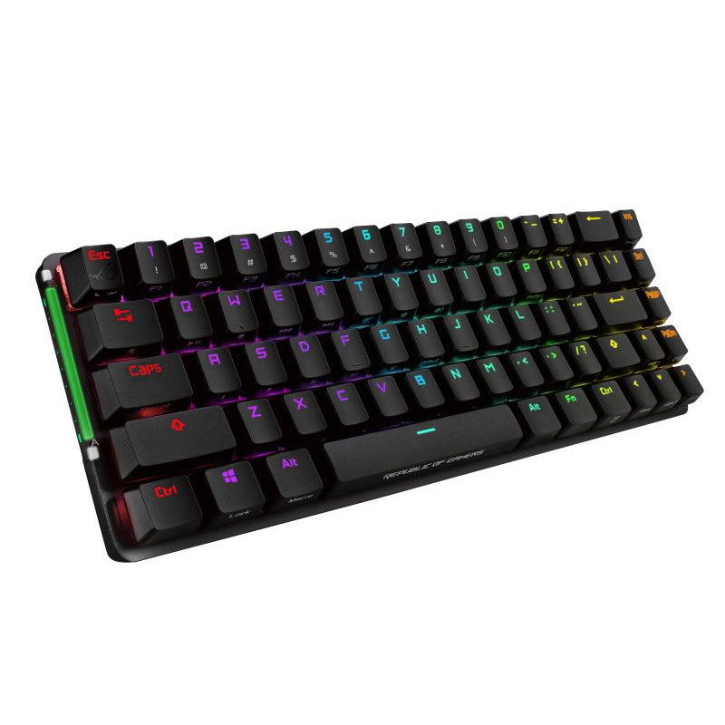 ASUS ROG Falchion NX black