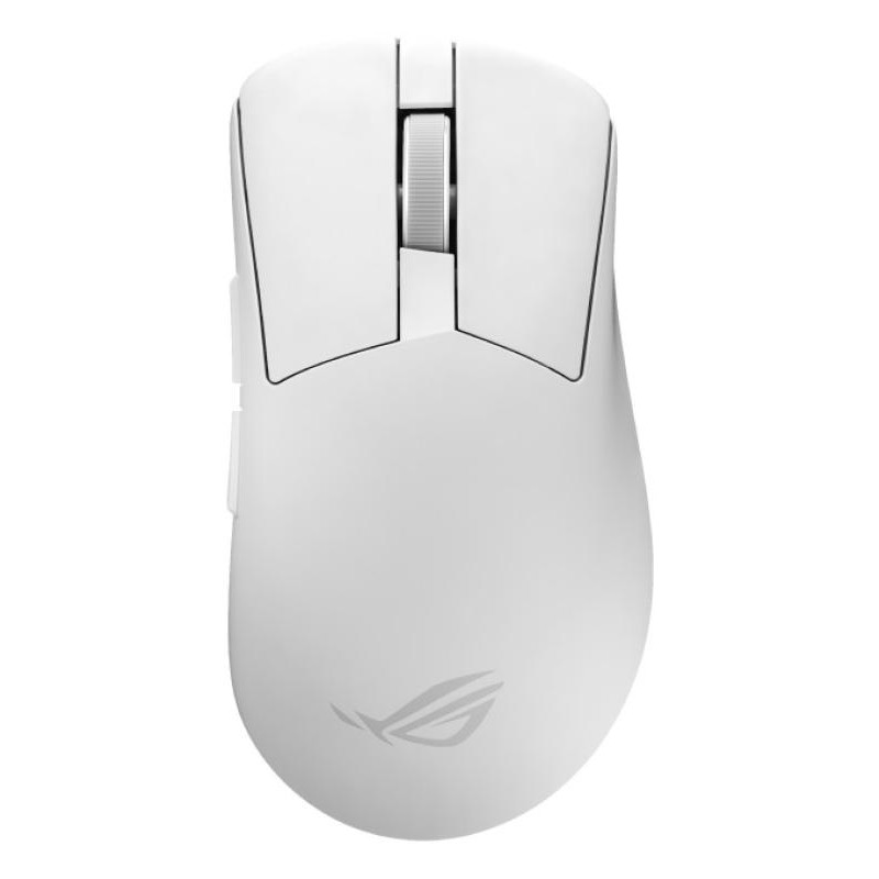 ASUS ROG Gladius IV Ace WHT