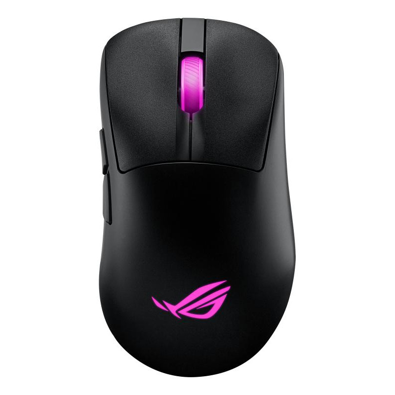 ASUS ROG Keris II Origin BLK