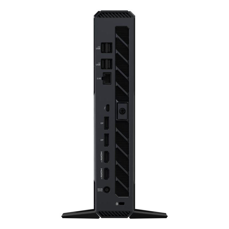ASUS ROG NUC RNUC15JNK7X569A2 · Core Ultra 7 255HX, RTX 5060, 16 Go