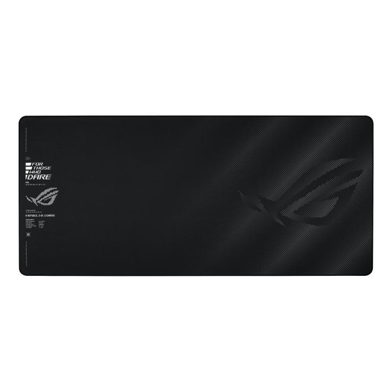 ASUS ROG Sheath II XXL Tapis de souris de jeu Noir