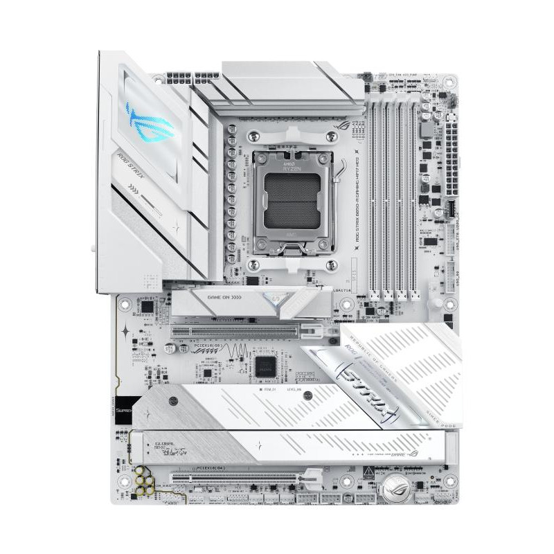 ASUS ROG Strix B850-A Gaming WIFI7 NEO