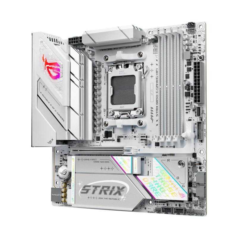 ASUS ROG Strix B850-G Gaming Wi-Fi