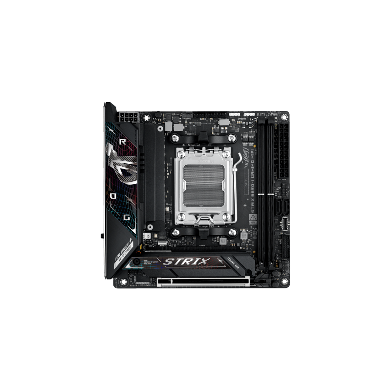 ASUS ROG Strix B850-I Gaming Wi-Fi