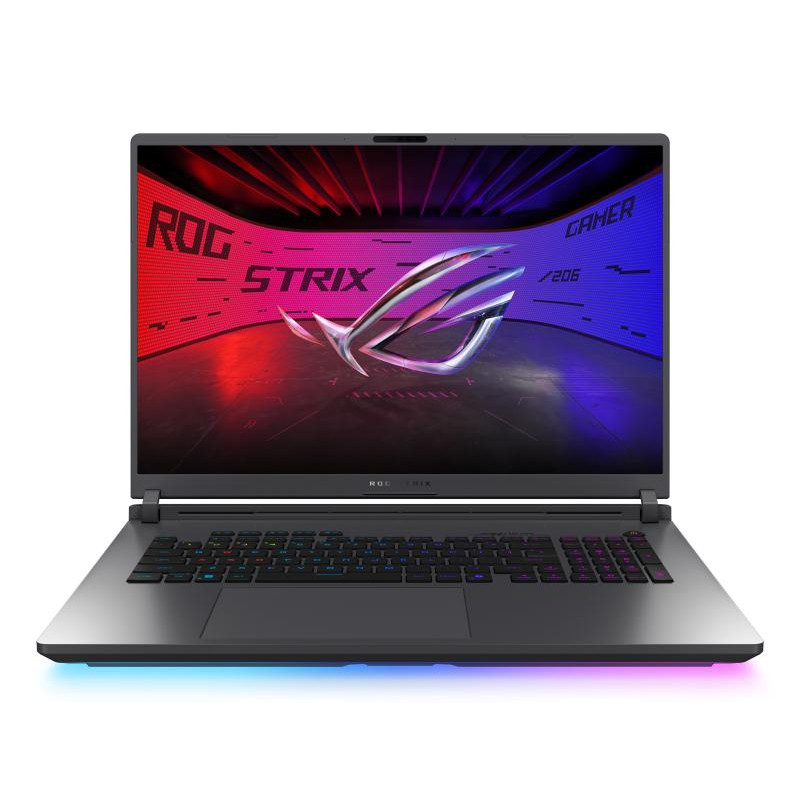 ASUS ROG Strix G18 G815JMR-DICS8143W Intel® Core™ i7 i7-14650HX · 18″, WUXGA, RTX 5060