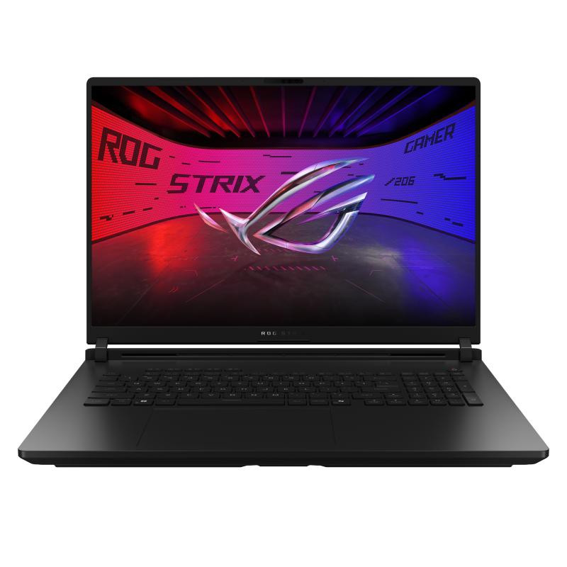 ASUS ROG Strix Scar 18 G835LW-SA151W · 18″, Core Ultra 9 275HX, RTX 5080