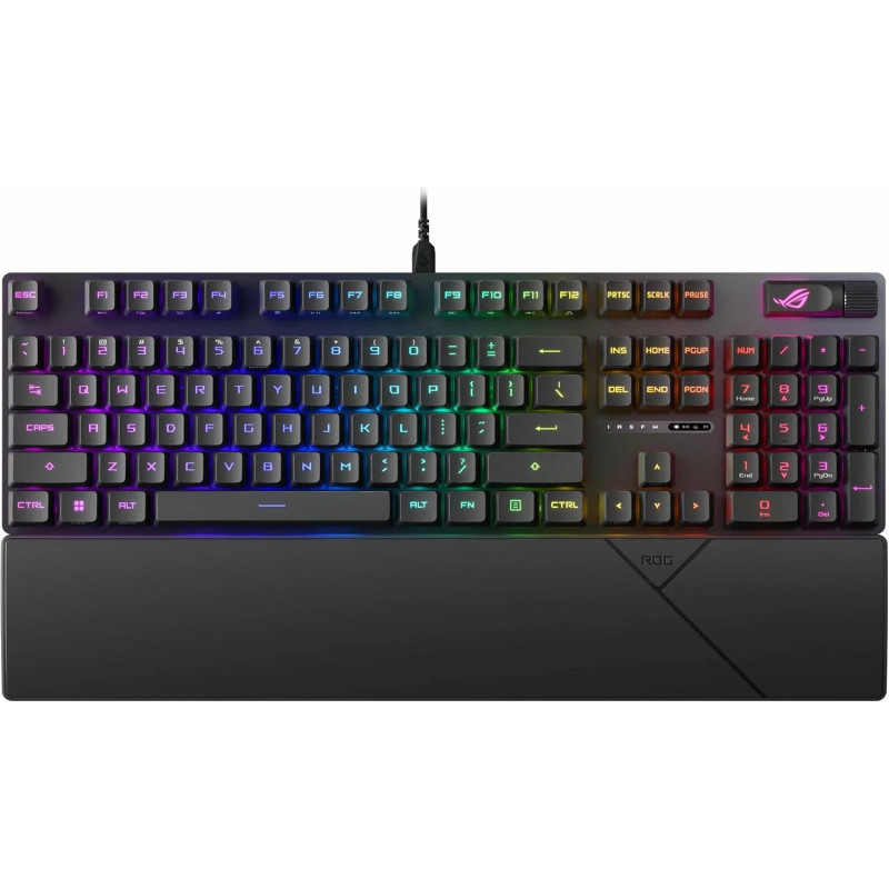 ASUS ROG Strix Scope II X