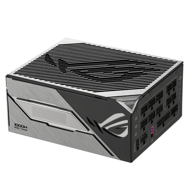 ASUS ROG Thor 1000P3 Gaming