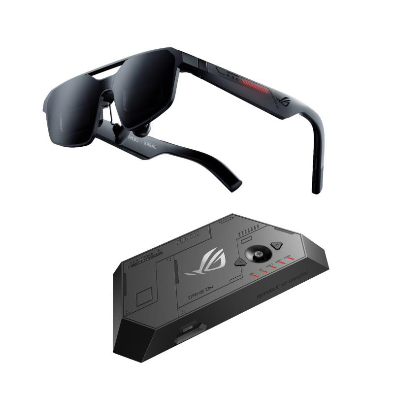 ASUS ROG Xreal R1-B AR Gaming