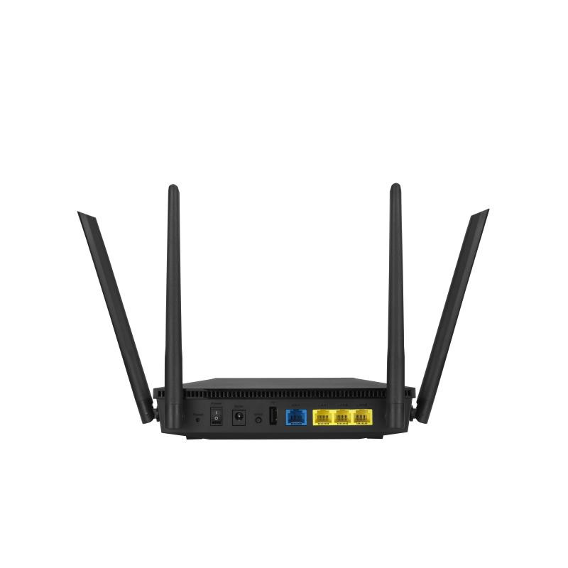ASUS RT-AX53U - Routeur Wi-Fi