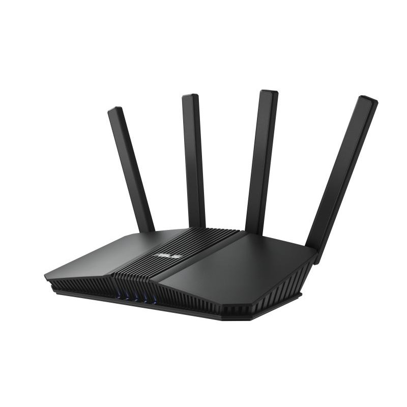 ASUS RT-BE82U BE6500 routeur sans fil 2.5 Gigabit Ethernet Bi-bande (2,4 GHz / 5 GHz) Noir