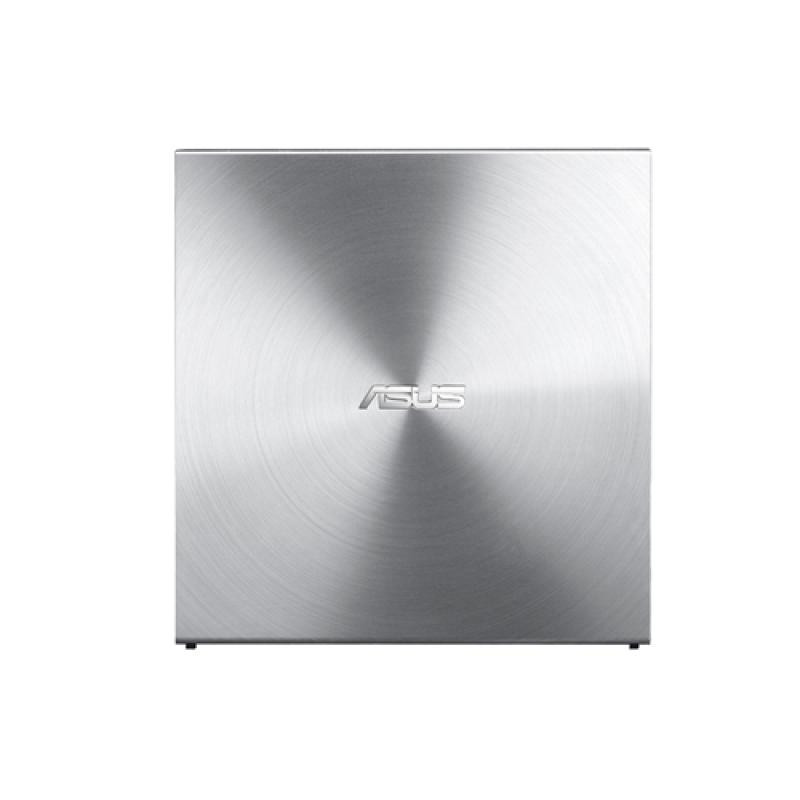 ASUS SDRW-08U5S-U UltraDrive Argent