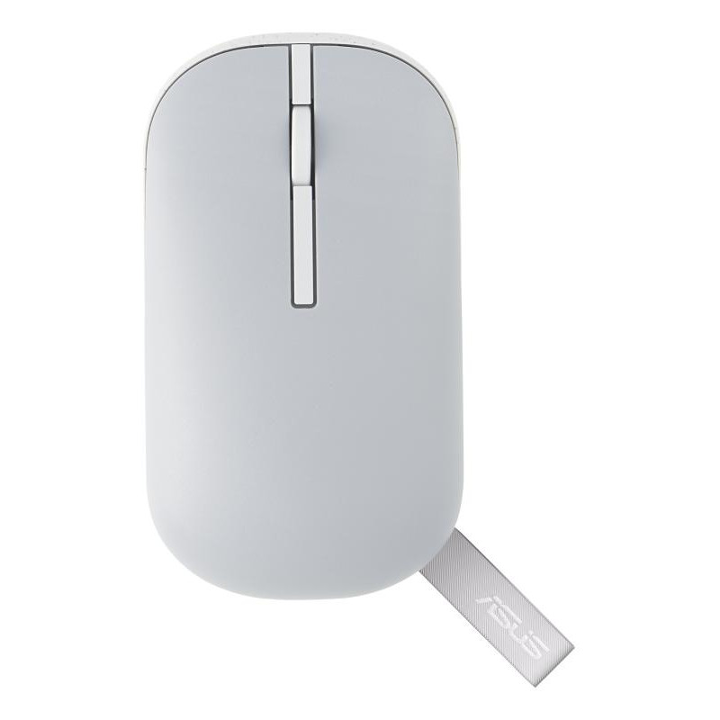 ASUS Marshmallow Mouse MD100