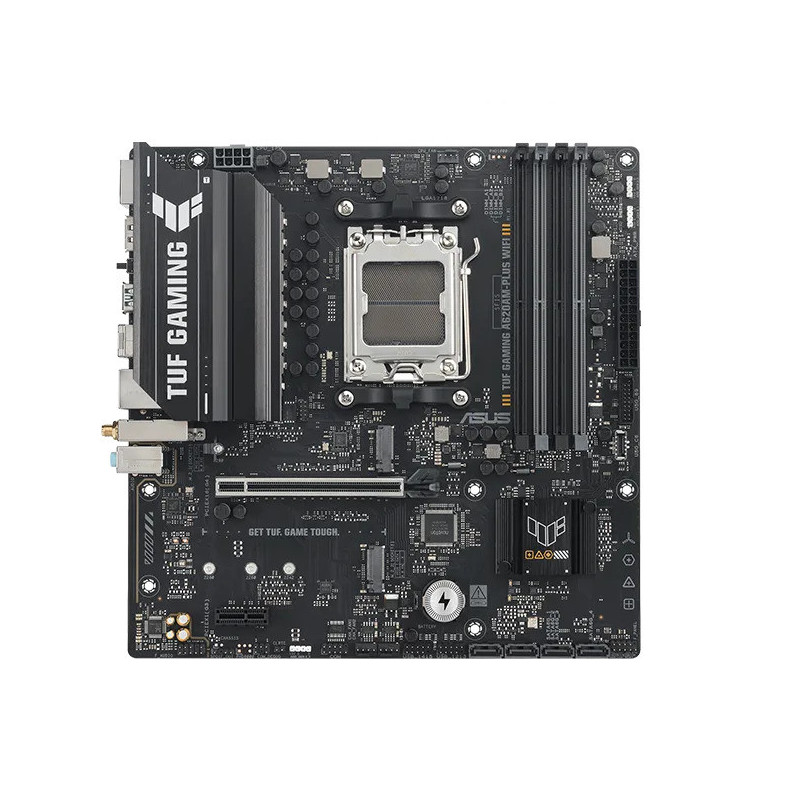 ASUS TUF Gaming A620AM-PLUS Wi-Fi