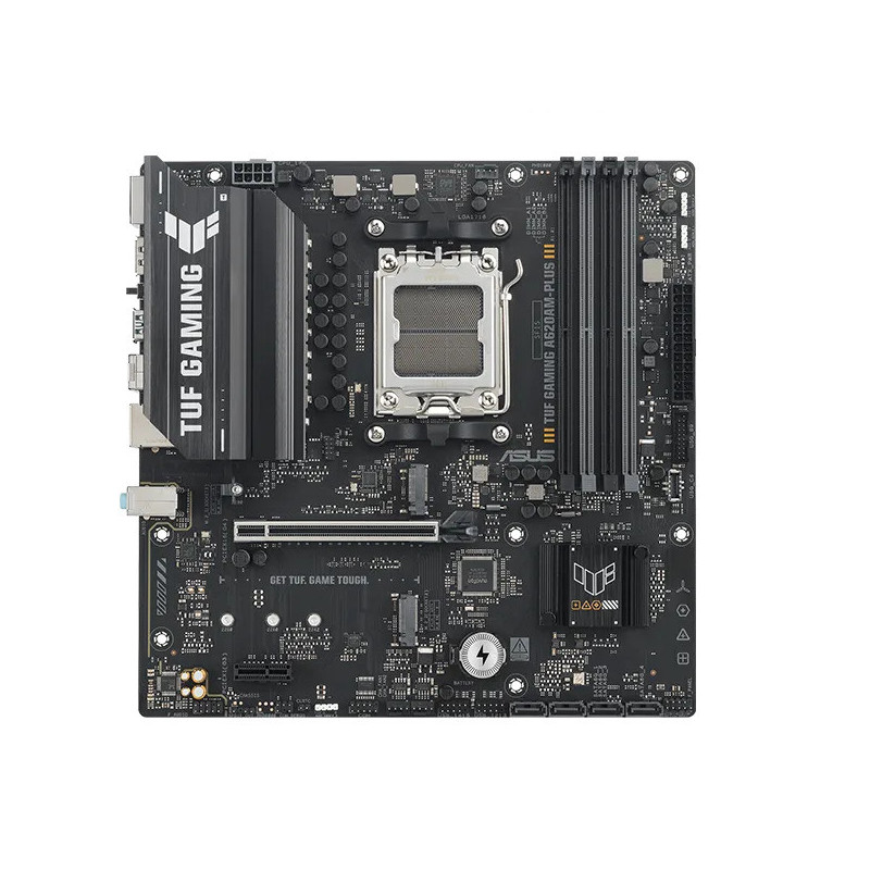 ASUS TUF Gaming A620AM-PLUS