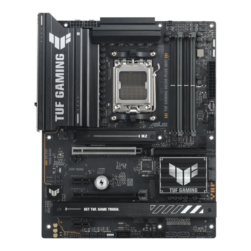 ASUS TUF Gaming B650E-PLUS