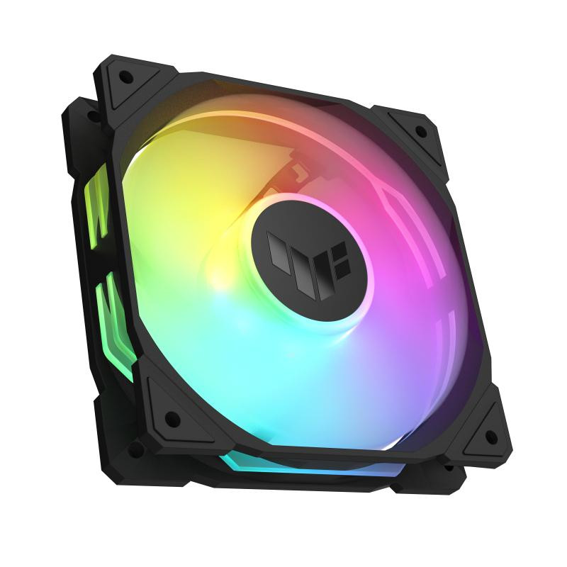 ASUS TUF Gaming TR120 ARGB 3IN1 Black